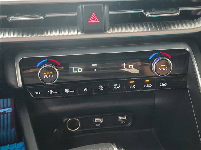 Used 2021 Kia K5 GT-Line w/ GT-Line FWD Premium Package image 15