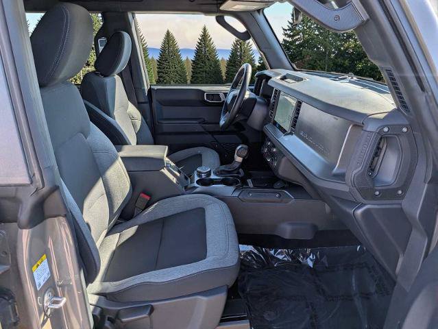 Certified 2026 Ford Bronco Big Bend AWD/4WD image 20