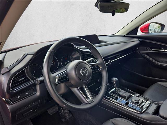Used 2025 MAZDA CX-30 AWD 2.5 S w/ Preferred Package image 10