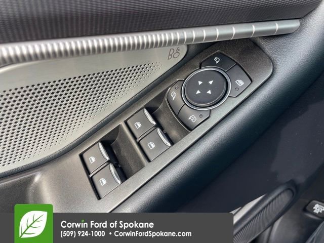Certified 2025 Ford Explorer ST image 25
