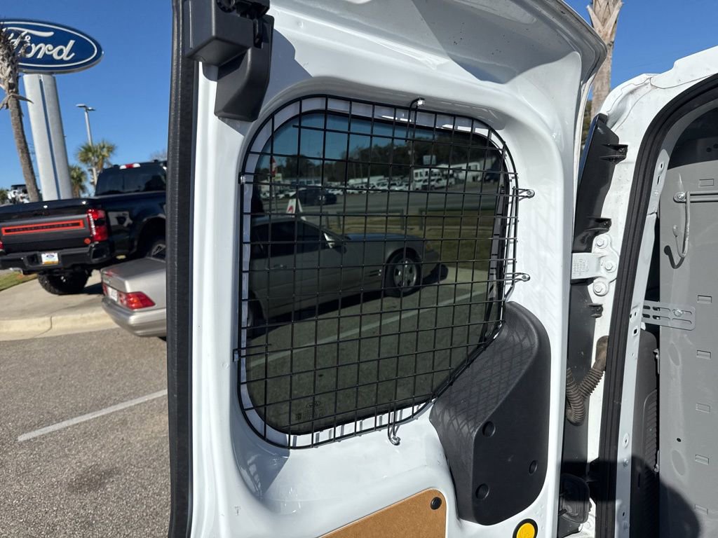 Certified 2023 Ford Transit Connect XL image 6
