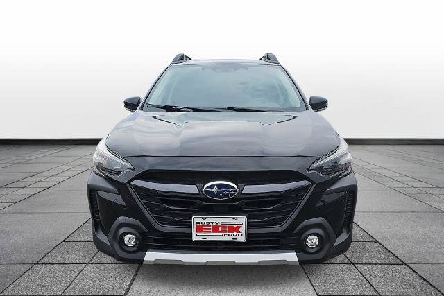 Used 2023 Subaru Outback Limited AWD/4WD image 2