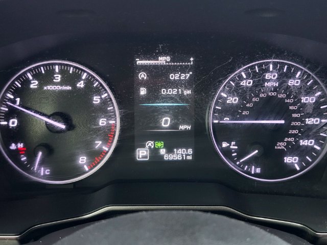 Used 2020 Subaru Outback Limited XT AWD/4WD image 30