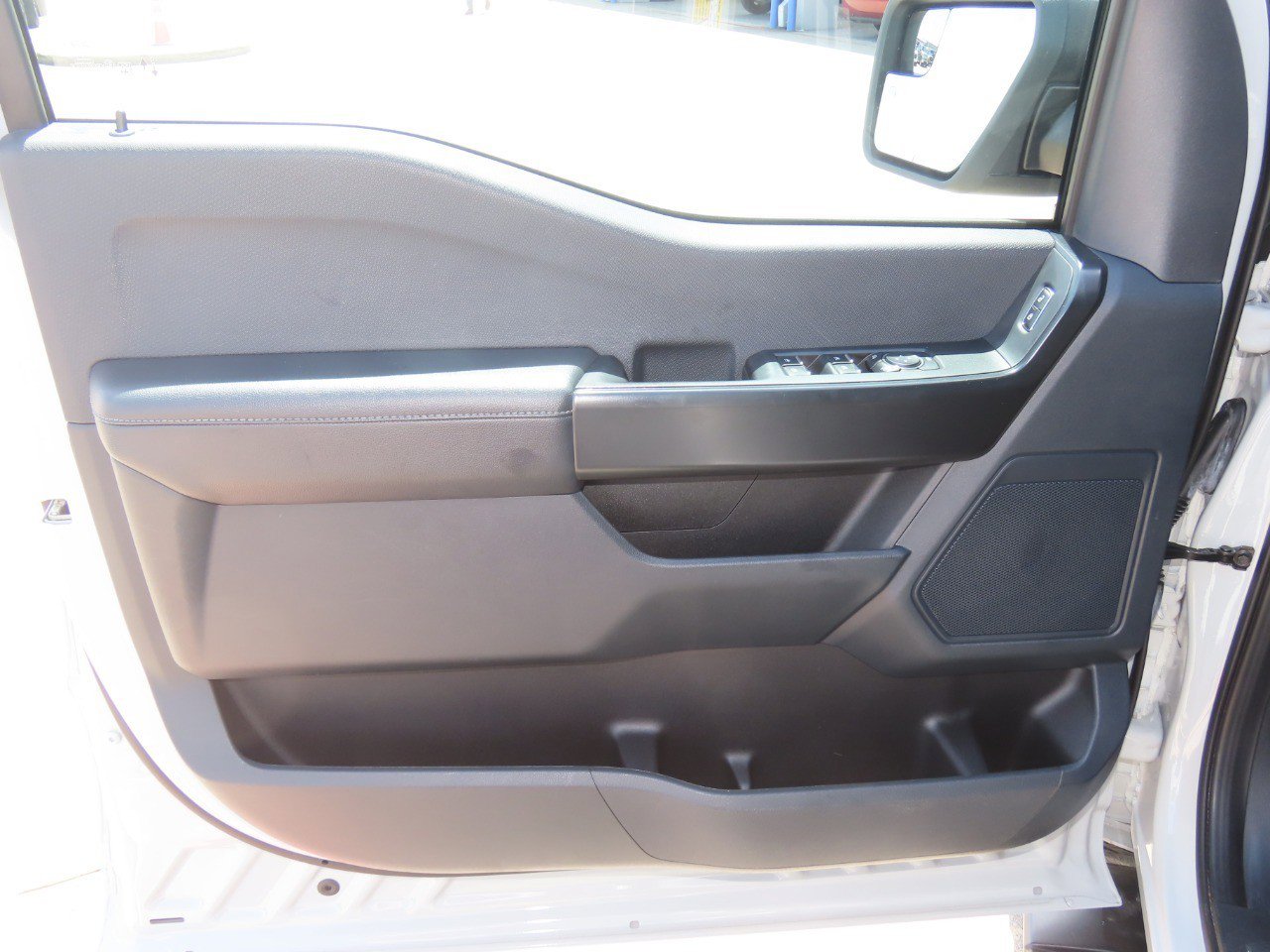 Certified 2023 Ford F150 XL w/ STX Appearance Package RWD image 24