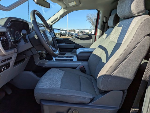 Certified 2023 Ford F150 XLT w/ Equipment Group 302A High image 15