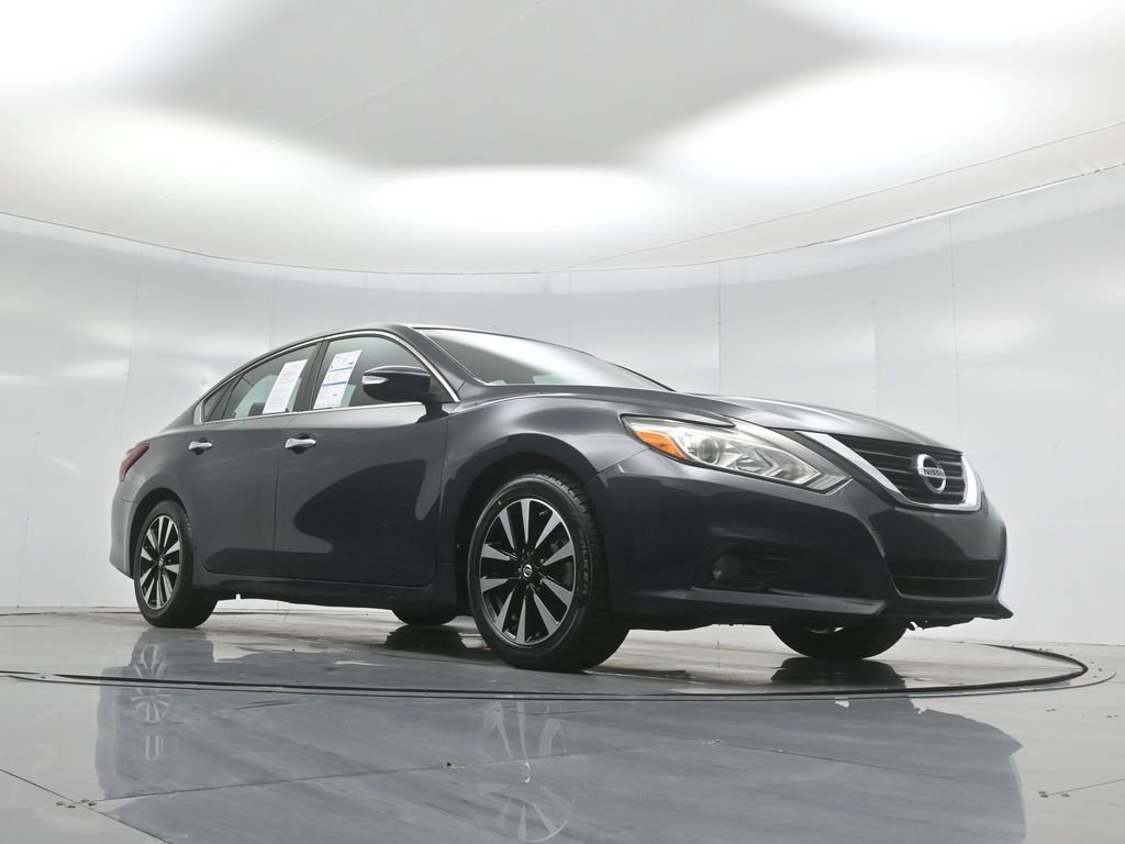 Used 2018 Nissan Altima 2.5 SL image 5