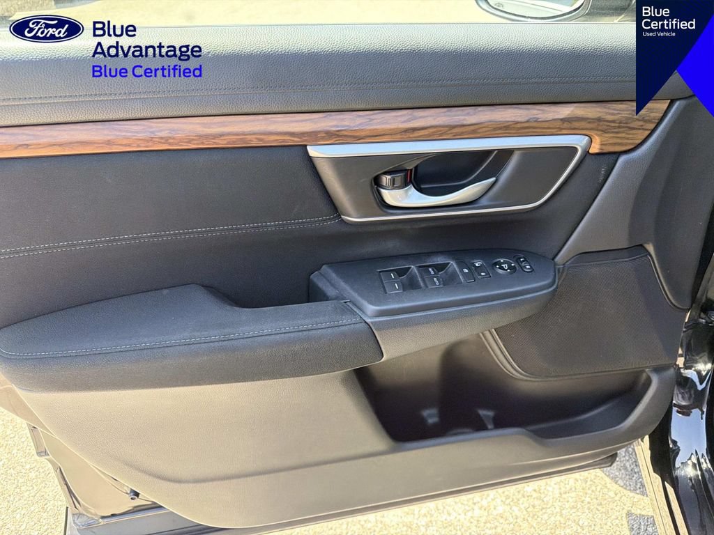 Used 2020 Honda CR-V EX image 16