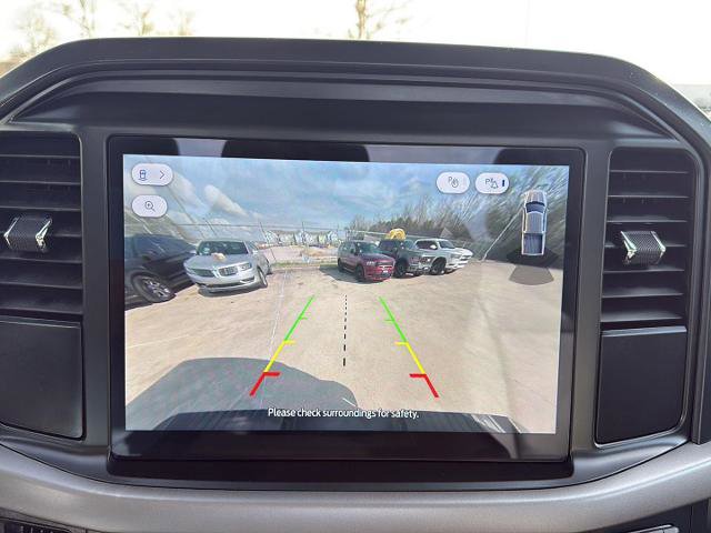 Certified 2025 Ford F150 XL image 23