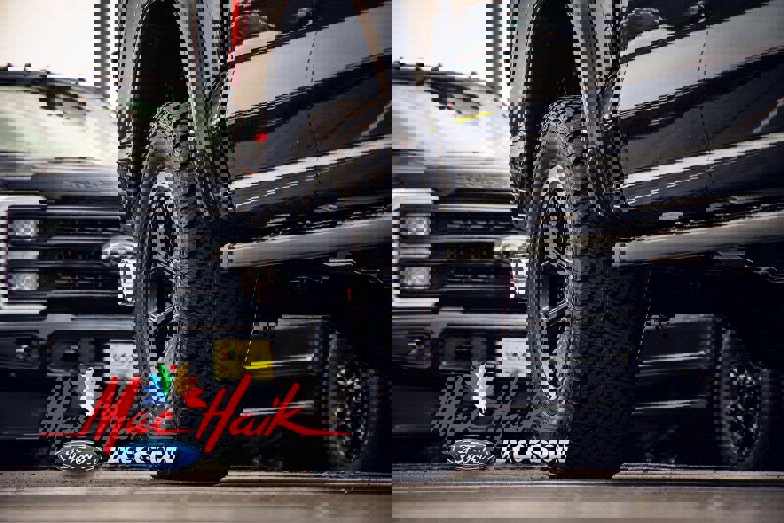 Certified 2024 Ford F150 XLT w/ Equipment Group 303A High image 47