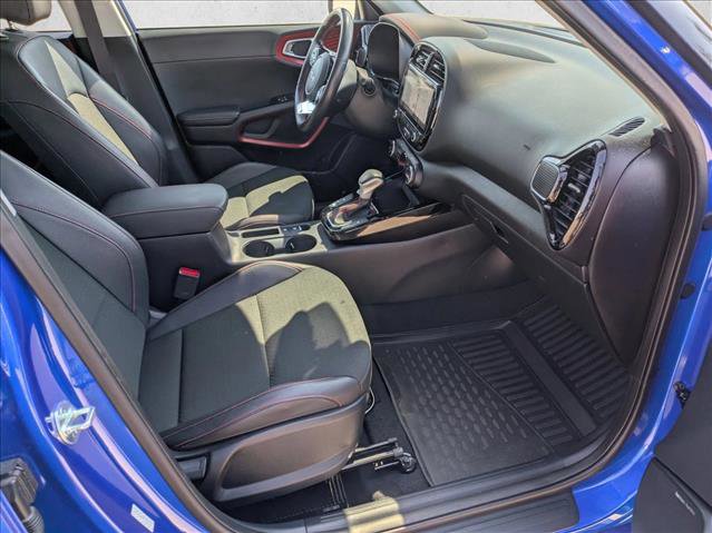 Used 2024 Kia Soul GT-Line w/ Option Group 020 image 19
