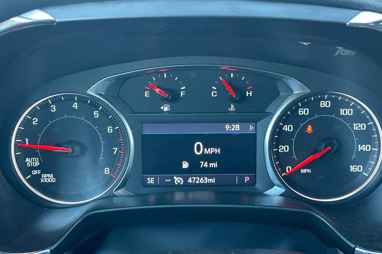 Used 2025 Chevrolet Blazer LT FWD image 23