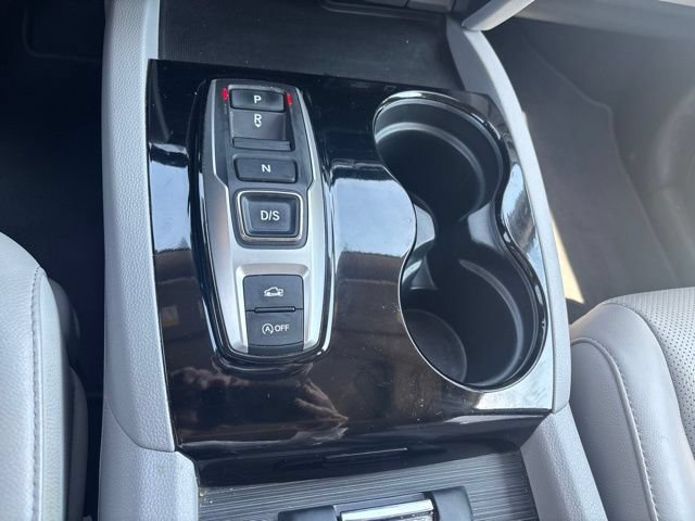 Used 2020 Honda Ridgeline RTL-E image 24