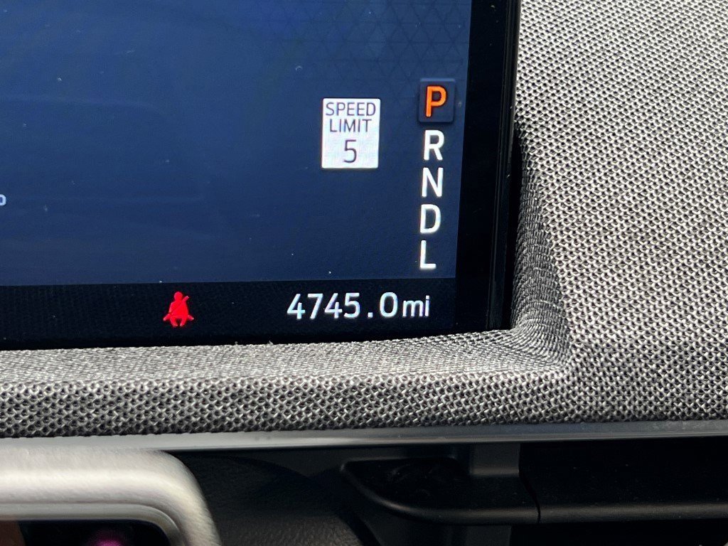 Certified 2024 Ford Mustang Mach-E Premium image 28