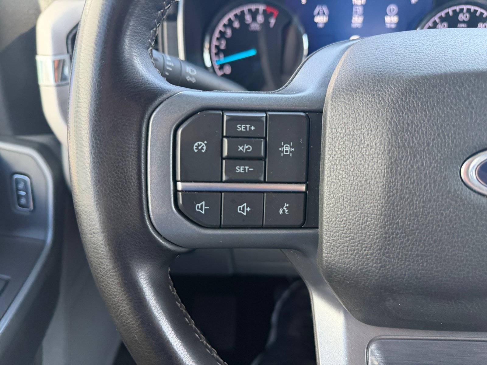 Certified 2023 Ford F150 XLT w/ Equipment Group 302A High RWD image 17