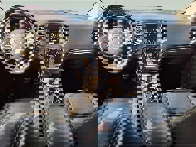 Used 2019 Dodge Durango SXT image 11