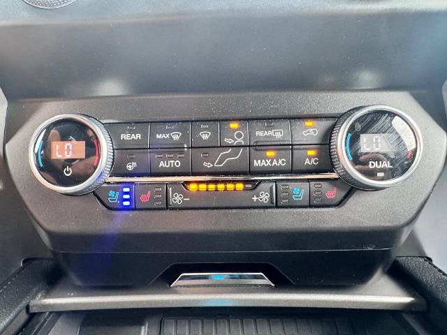 Certified 2021 Ford Expedition Max XLT RWD image 30