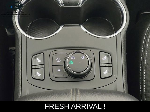 Used 2022 GMC Terrain SLE w/ Driver Convenience Package AWD/4WD image 25