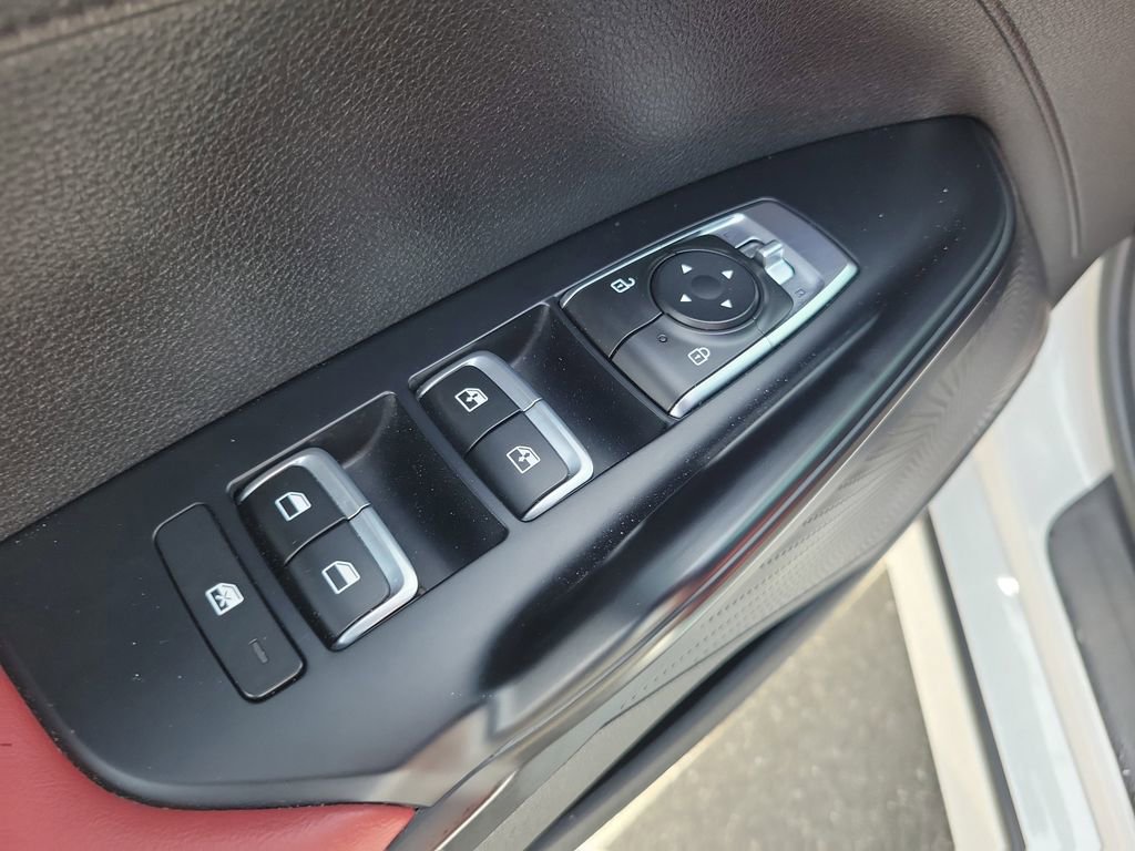 Used 2023 Kia K5 GT-Line w/ GT-Line Premium Package FWD image 14