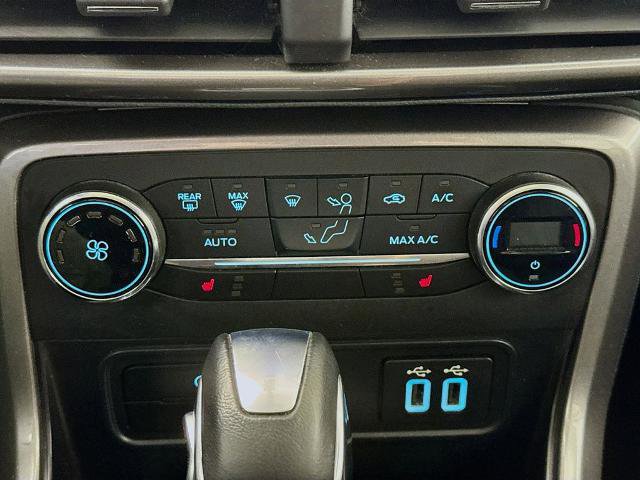 Certified 2020 Ford EcoSport SE AWD/4WD image 17