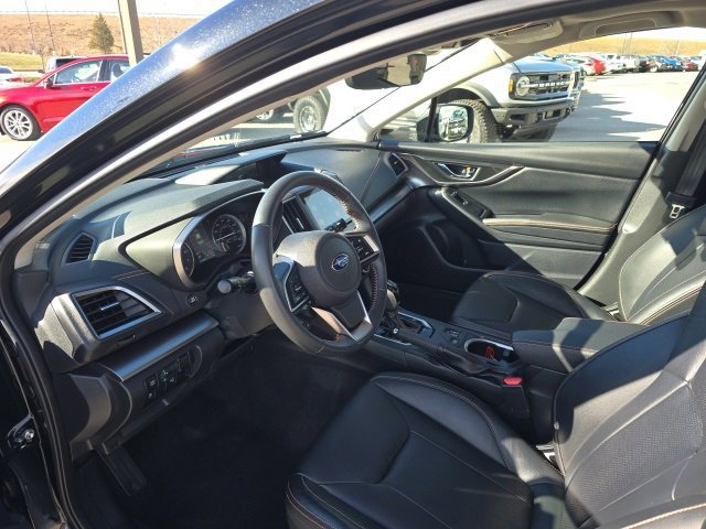 Used 2019 Subaru Crosstrek 2.0i Limited w/ Moonroof Package image 10