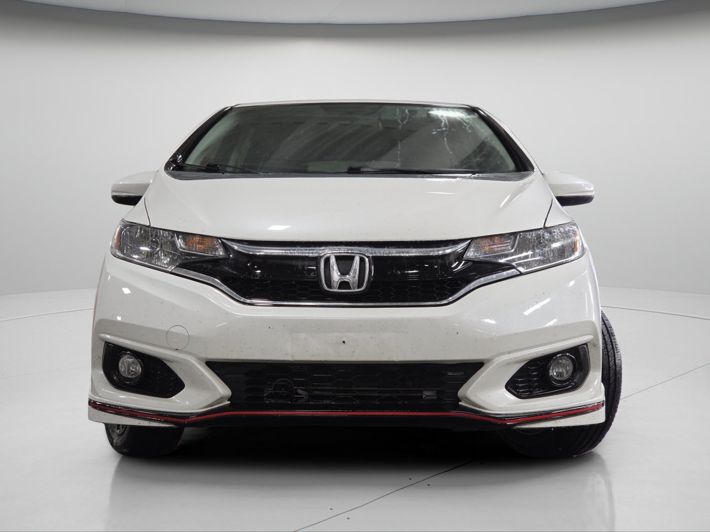 Used 2020 Honda Fit Sport image 3