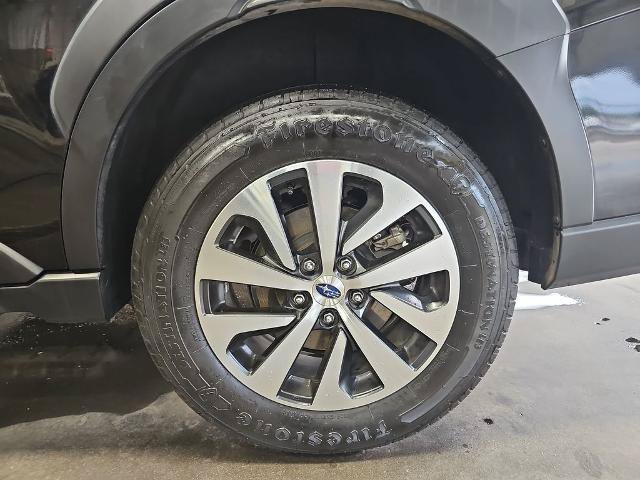 Used 2023 Subaru Outback Premium AWD/4WD image 31