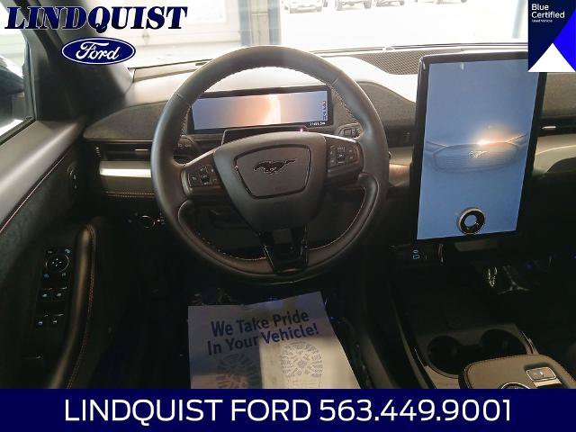 Certified 2023 Ford Mustang Mach-E GT AWD/4WD image 13