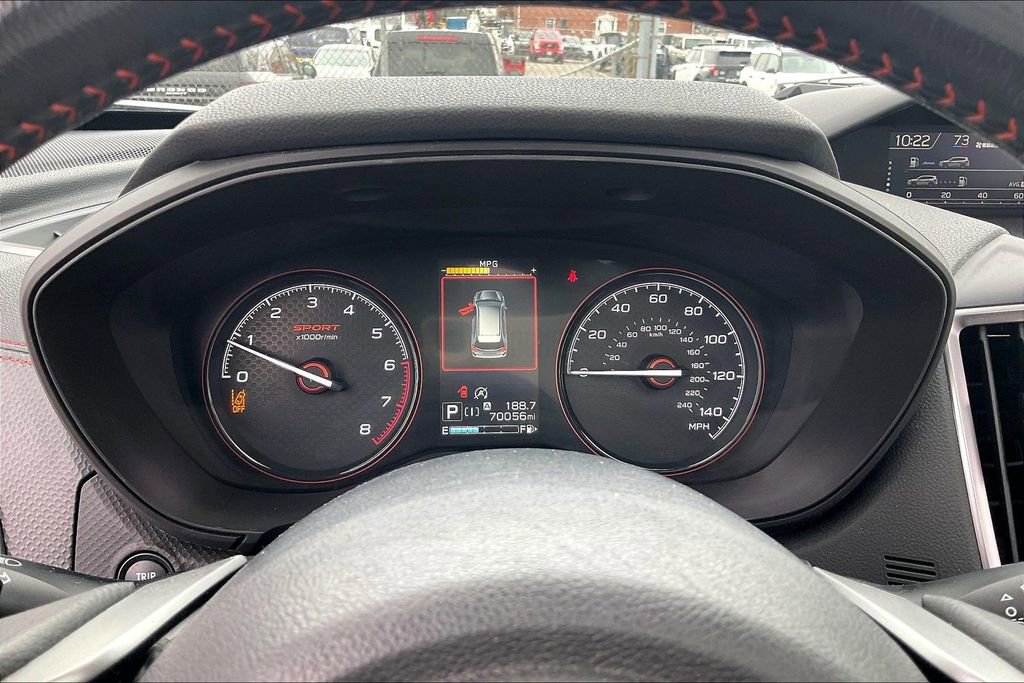Used 2020 Subaru Forester Sport w/ Popular Package #2 image 19