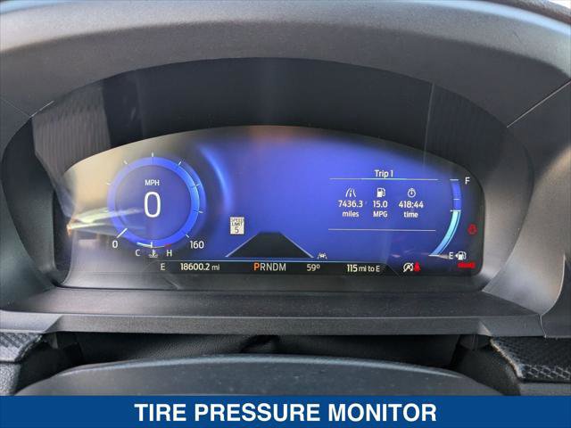 Certified 2023 Ford Explorer ST w/ Equipment Group 401A image 13