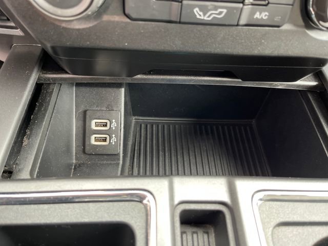 Certified 2020 Ford F150 XLT AWD/4WD image 36