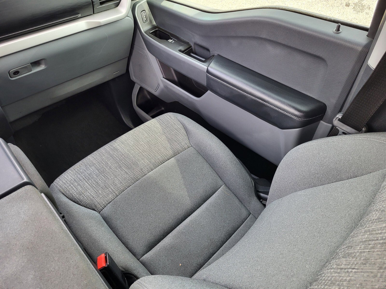 Certified 2022 Ford F150 XLT image 17