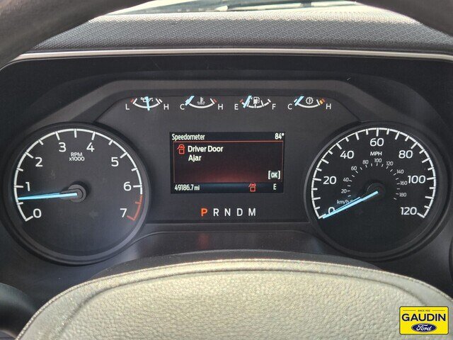 Certified 2023 Ford F150 XLT AWD/4WD image 20