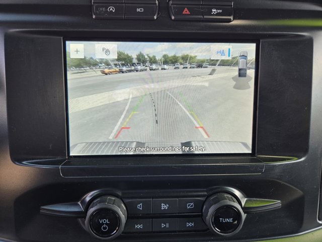 Certified 2023 Ford F150 XL w/ STX Appearance Package AWD/4WD image 24