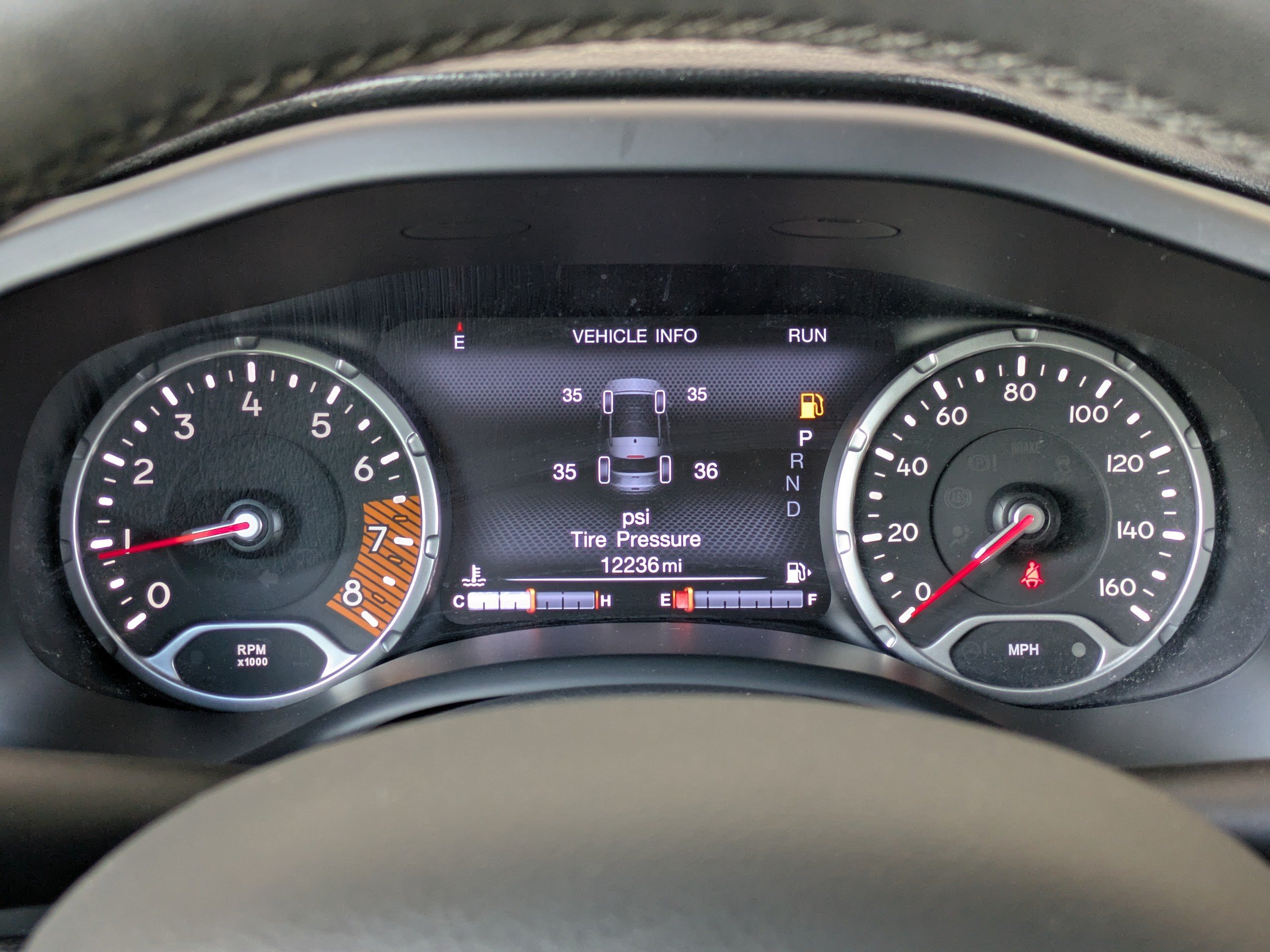 Used 2021 Jeep Renegade Latitude w/ Sun & Sound Group FWD image 27