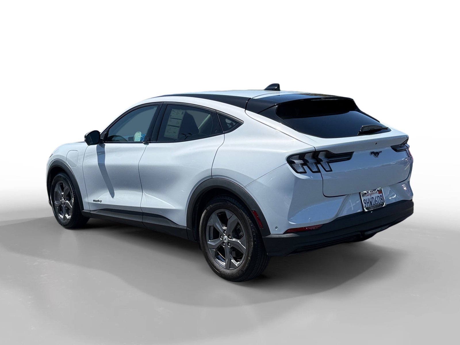 Certified 2023 Ford Mustang Mach-E Select RWD image 3