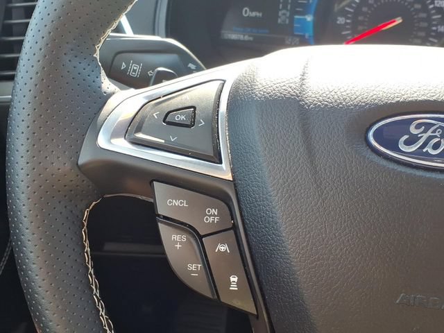 Certified 2024 Ford Edge ST w/ Equipment Group 401A AWD/4WD image 23