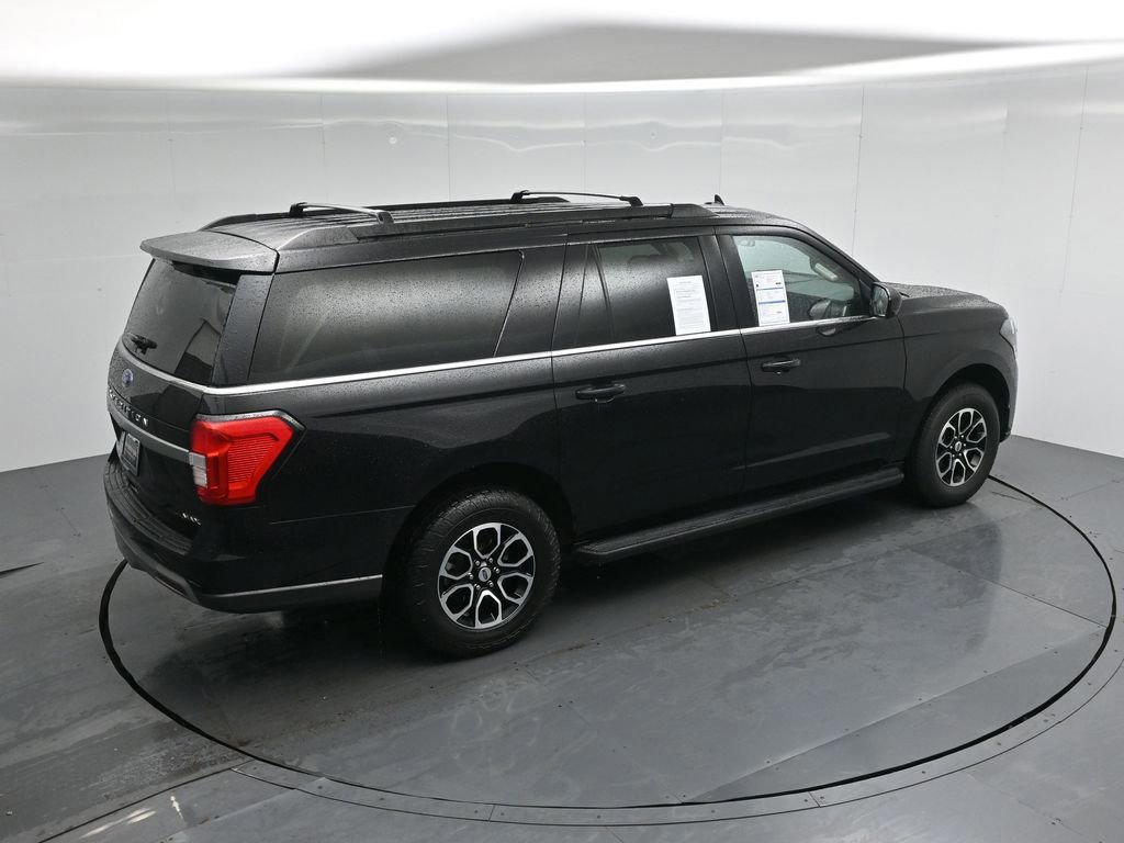 Certified 2024 Ford Expedition Max XLT image 14