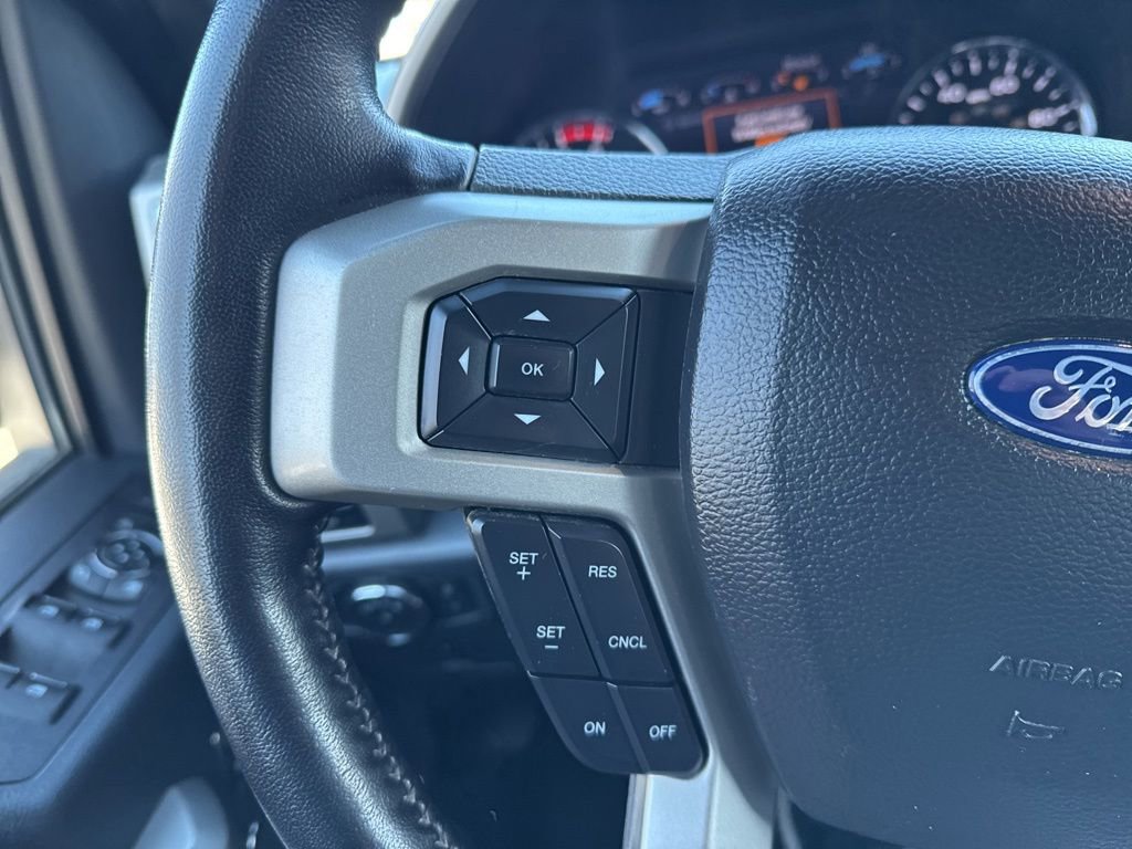 Certified 2022 Ford F250 Lariat w/ Lariat Value Package image 14