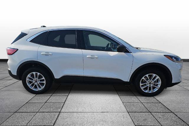 Certified 2022 Ford Escape SE AWD/4WD image 4