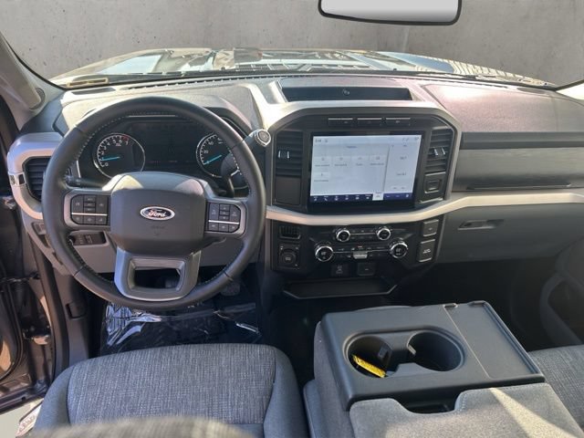 Certified 2021 Ford F150 XLT w/ Equipment Group 302A High AWD/4WD image 2