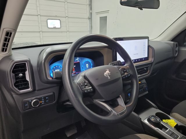Certified 2025 Ford Bronco Sport Big Bend AWD/4WD image 19