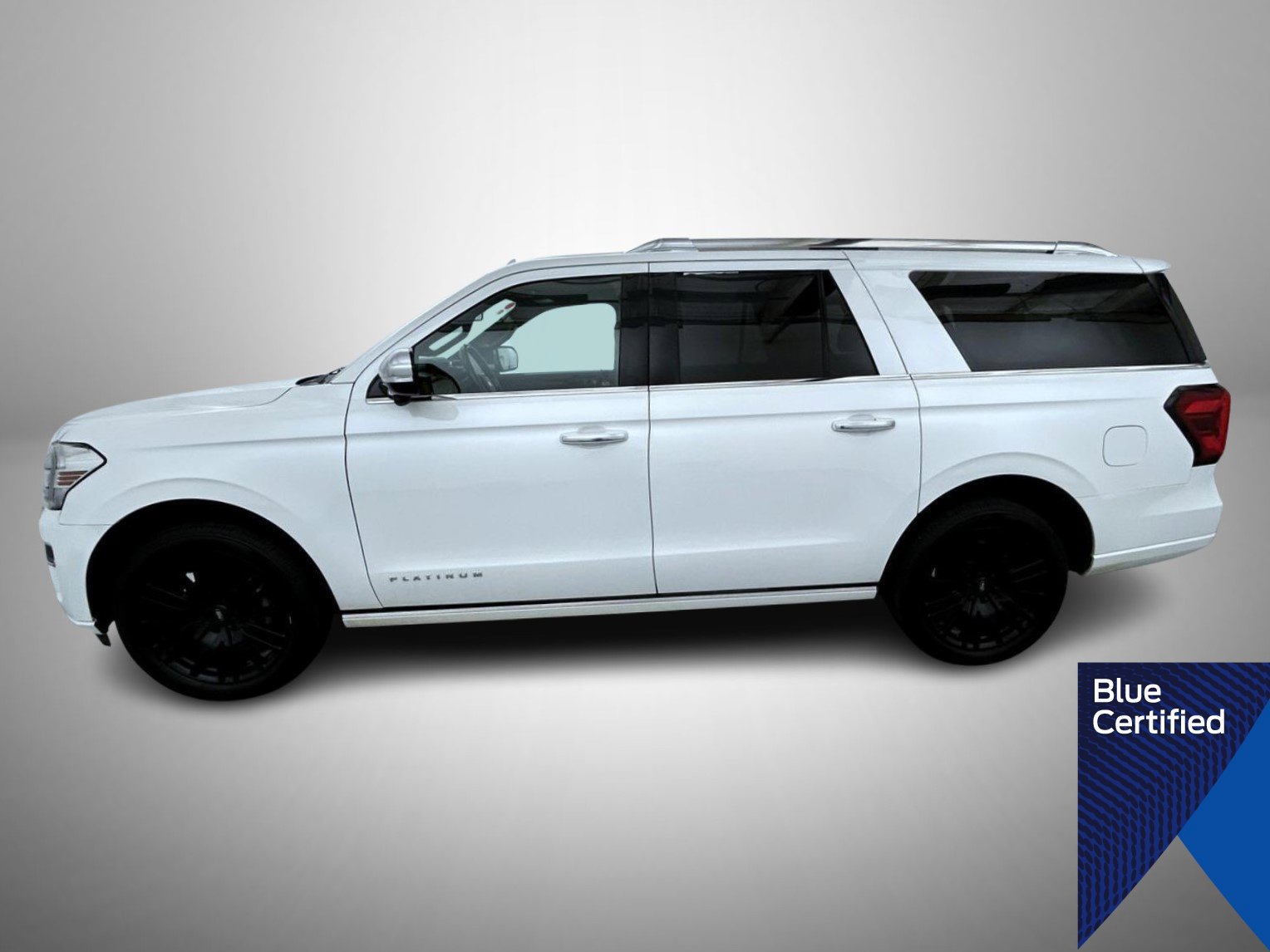 Certified 2022 Ford Expedition Max Platinum AWD/4WD image 8