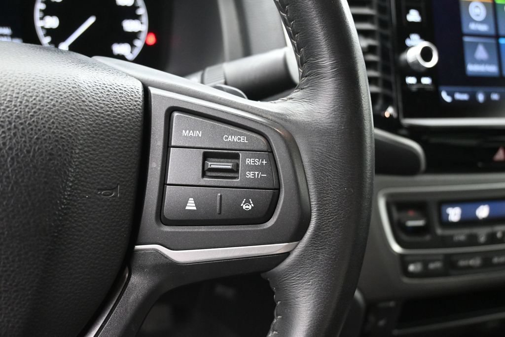 Used 2024 Honda Ridgeline RTL+ image 7