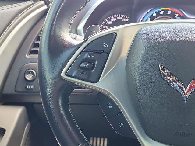 Used 2019 Chevrolet Corvette Stingray Coupe w/ 1LT image 23