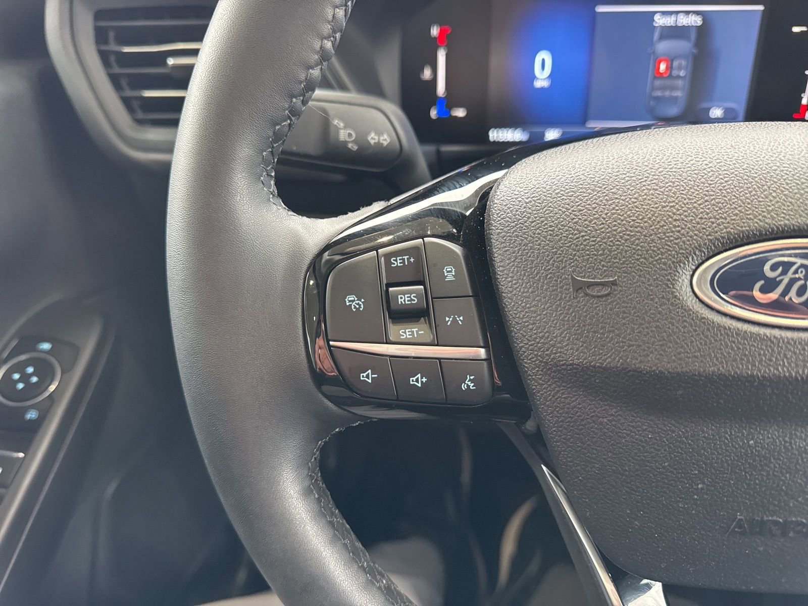 Certified 2023 Ford Escape Active w/ Tech Pack #1 image 29