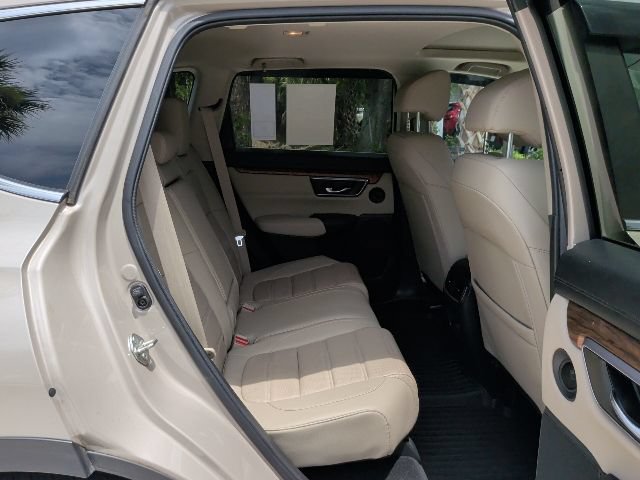 Used 2018 Honda CR-V Touring image 18