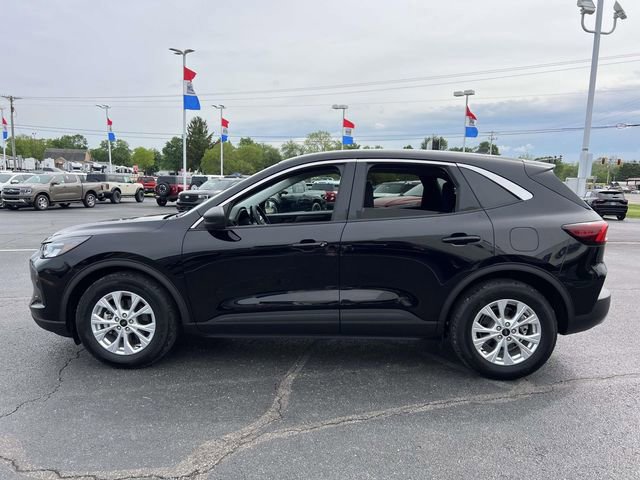 Certified 2023 Ford Escape Active w/ Tech Pack #1 FWD image 7