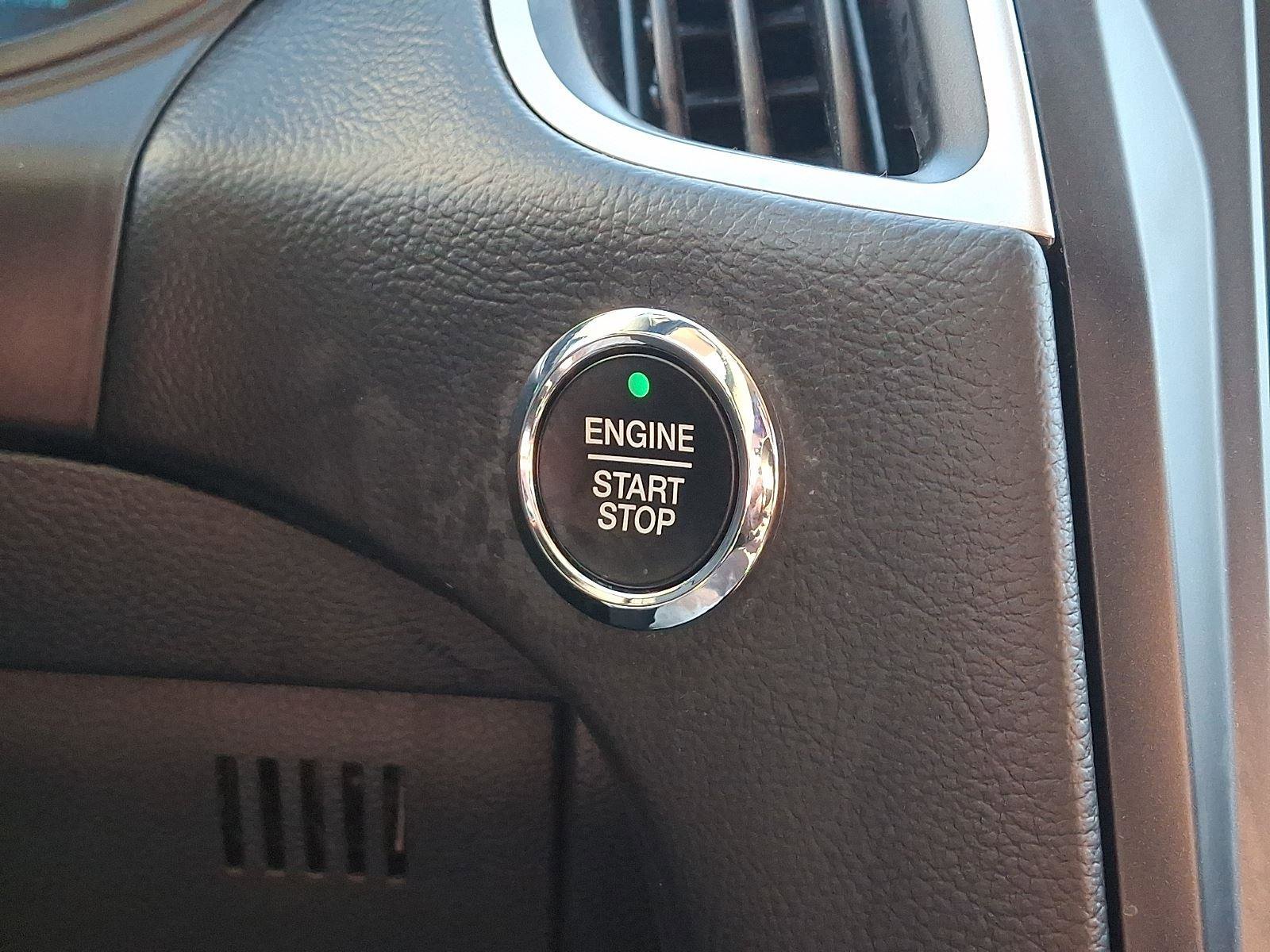 Certified 2023 Ford Edge SE w/ Black Appearance Package image 23