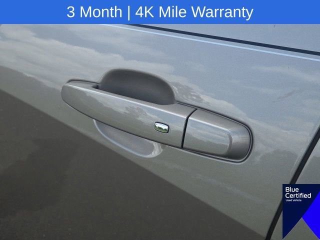 Used 2024 Chevrolet Malibu LT FWD image 19