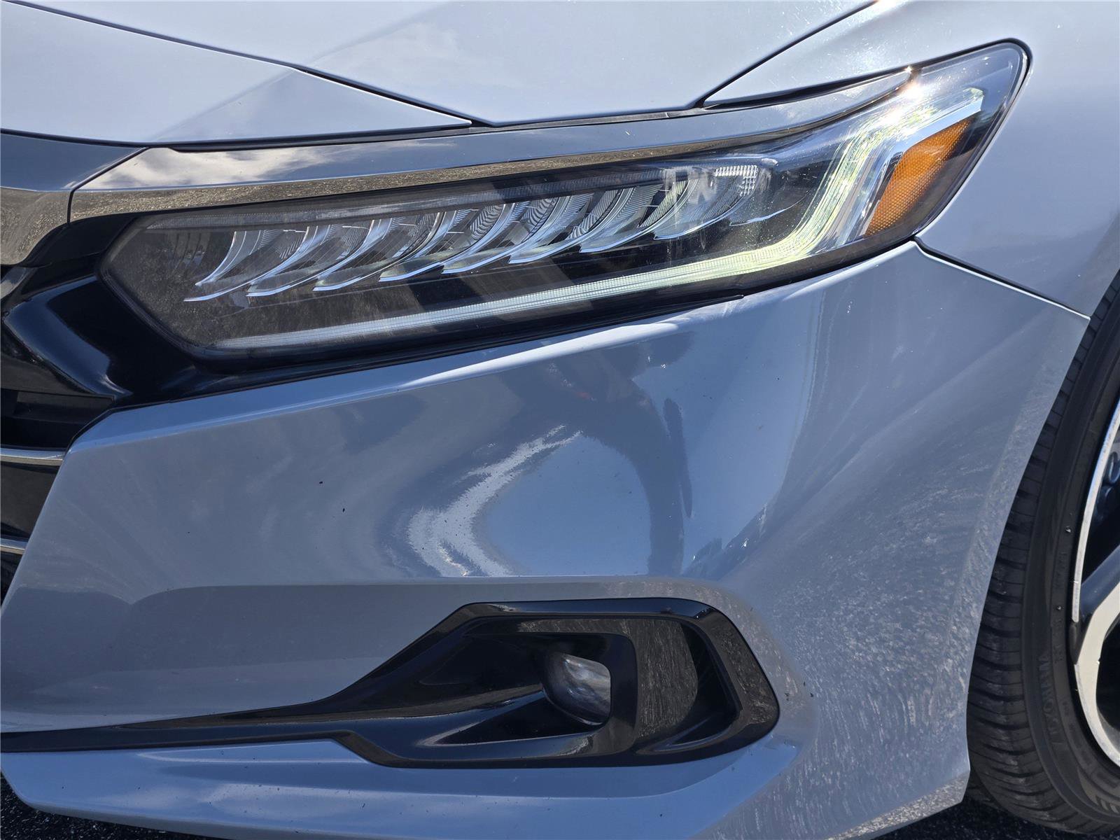 Used 2022 Honda Accord Sport image 10